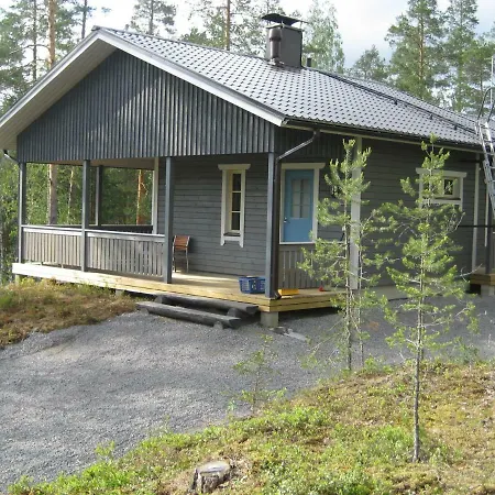 Hannikkalanhuvilat Kiilanmaki