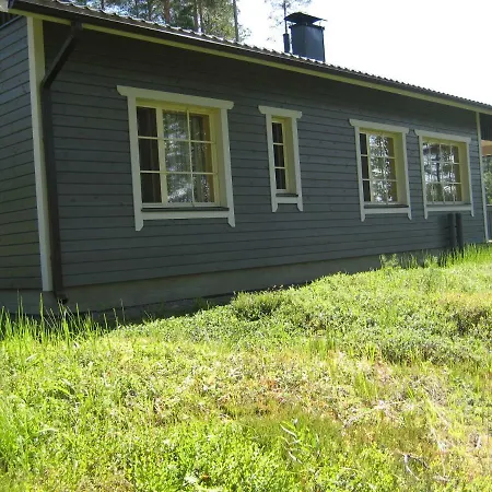 Hannikkalanhuvilat * Kiilanmaki