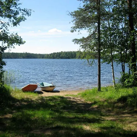 Villa Hannikkalanhuvilat *